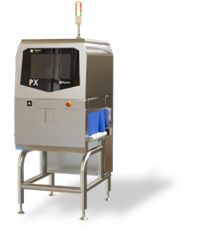 新製品 AI X 線検査機「PX-1000N」リリースのお知らせ