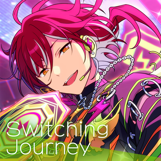 『あんさんぶるスターズ！！』Switch「Switching Journey」5月29日（木）より全世界一斉配信開始！