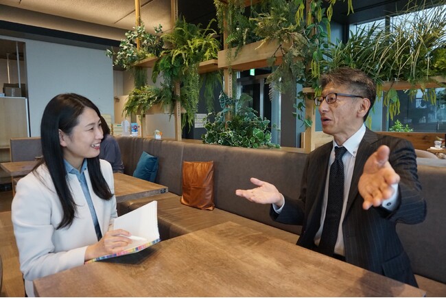 12,000名のプロフェッショナル人材による次世代経営者育成支援サービスパソナJOB HUB『プロシェアメンター』５月29日開始