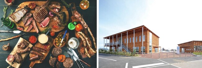 【鵠沼海浜公園 HUG-RIDE PARK】湘南・西湘エリアの人気店・キッチンカーの肉料理とクラフトビールなど22店舗が集結！「うみちかマルシェ MEAT＋MEET」を6月7日(土)、8日(日)に開催