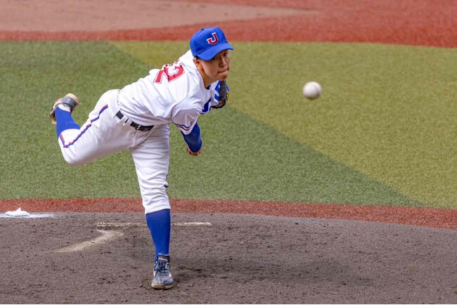 【城西国際大学】硬式野球部が7度目のリーグ優勝 全日本大学野球選手権大会出場へ