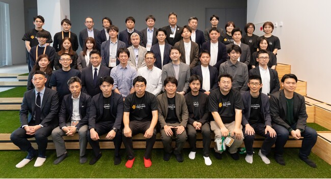 サステナブルな次世代農業を起点とする超循環社会の実現を目指すTOWINGが、国内普及＆世界展開に向けてシリーズBラウンドで19.4億の資金調達を実施ー　累計調達額29.5億円を達成　ー