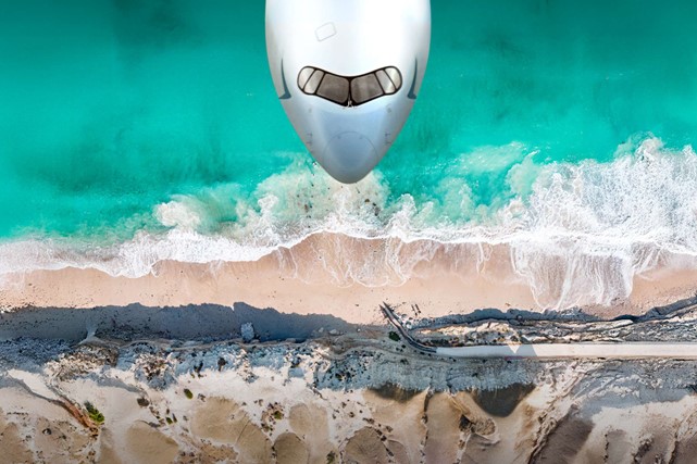 【キャセイパシフィック航空】冬季限定で香港～アデレード線を週3便再開