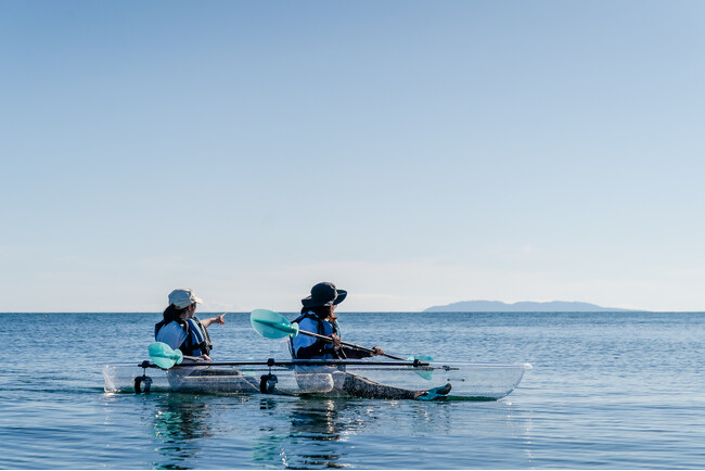 あつみ温泉「萬国屋」、Green Blue あつみと連携した地域の自然・文化を満喫する宿泊プランを提供開始