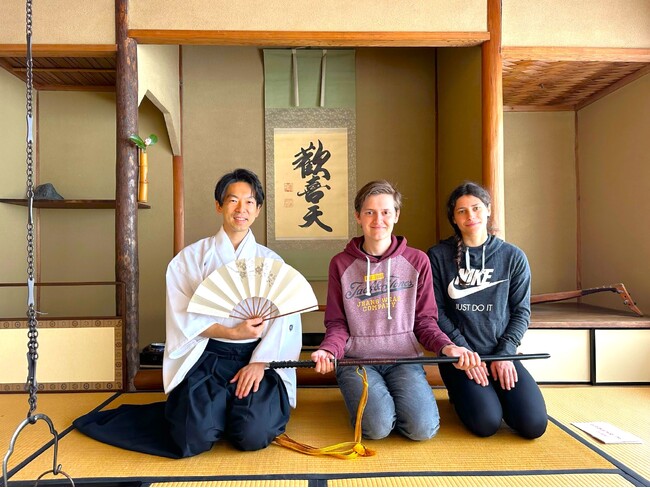 【DeepExperience】大阪発、インバウンド向けツアーを全国展開 ─ 北海道から沖縄まで、日本のファンを増やす“感動体験”を提供