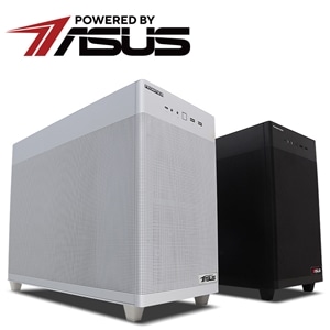 【FRONTIER】高性能でコンパクトなゲーミングマザーボード「B850M AYW GAMING WIFI」と「AMD Ryzen 9000シリーズ」を搭載した新たなASUSコラボレーションモデル登場