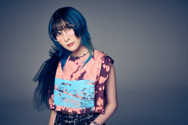 タイ出身アニソンシンガーMindaRyn（マイダリン）新曲「Missing Link」特撮ドラマ『ウルトラマンオメガ』エンディングテーマ曲に決定!!