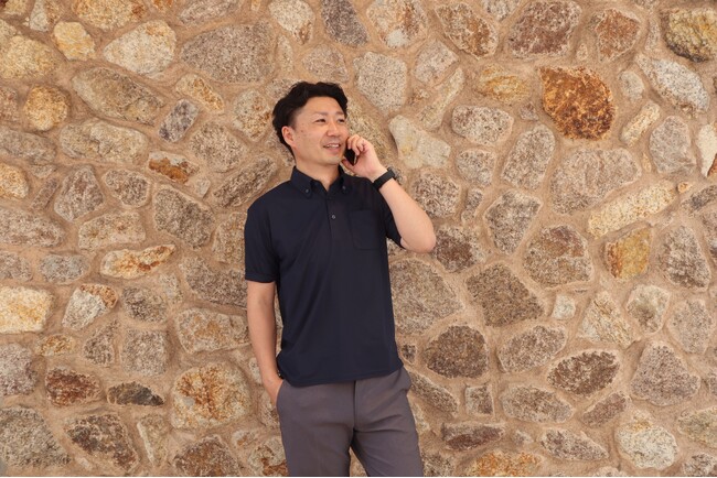 「ミズノ」と「洋服の青山」共同企画　冷やしTシャツ&ポロシャツを発売