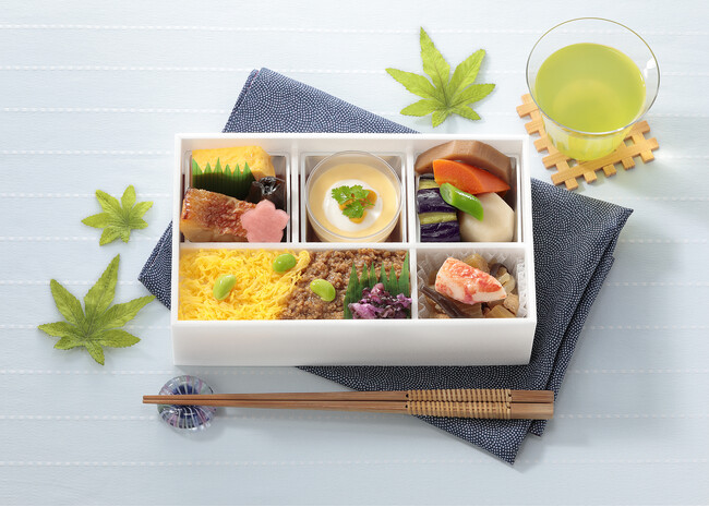 6月16日(月)より、期間限定販売「夏のいろどり御膳」のご案内
