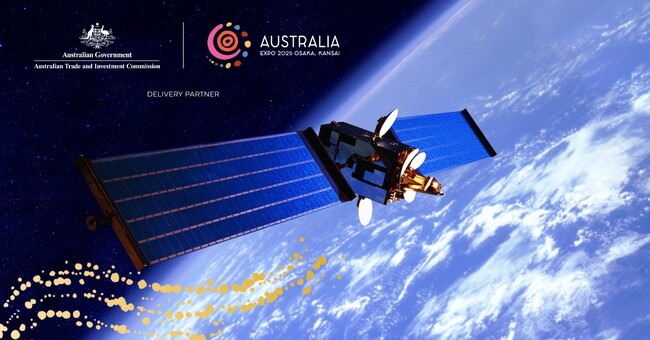 オーストラリアから過去最大規模の宇宙産業代表団が来日：日本との連携を加速