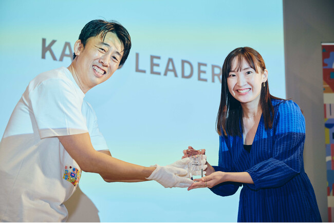 KAIGO LEADERSが「Peatix コミュニティアワード2025」ソーシャルグッドコミュニティ賞を受賞！