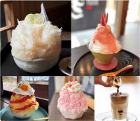 ごーらー必見！！かき氷激戦区の千葉・佐原で季節限定のかき氷を制覇しよう！