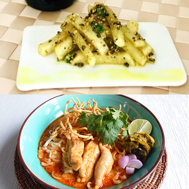 5月29日はエスニックの日！2025年“この夏絶対流行する！エスニック食“ランキング
