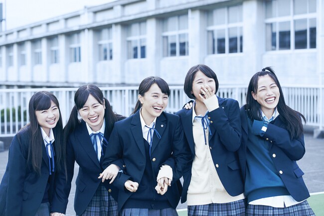 映画「幕が上がる」＆「幕が上がる、その前に。彼女たちのひと夏の挑戦」公開10周年記念上映会開催決定！