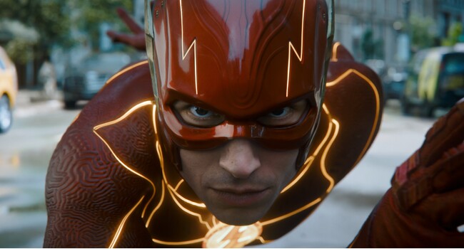 完全新作映画『スーパーマン』公開記念！ムービープラスでDCスーパーヒーローたちを5ヶ月連続大特集