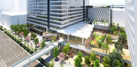 豊洲セイルパーク（TOYOSU SAIL PARK）2025年7月24日（木）開業決定！