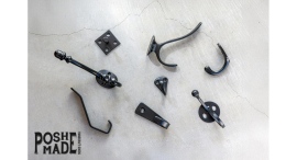 インテリア・DIYパーツブランド『POSH MADE(ポッシュメイド)』から小家具 新商品が、2025年5月全国発売しました。 インテリア・DIYパーツブランド『POSH MADE(ポッシュメイド)』から小家具 新商品が、2025年5月全国発売しました。