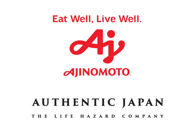 AUTHENTIC JAPANと味の素(株)、地域社会の活性化と人々の安全・安心の確保を目指す共同事業「＃SAFE FOR」PROJECT を開始