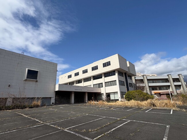 旧文化会館等跡地活用 公募型プロポーザルで優先交渉権者が決定！ / 兵庫県川西市