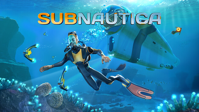 KRAFTON、『Subnautica』のモバイル版を発表