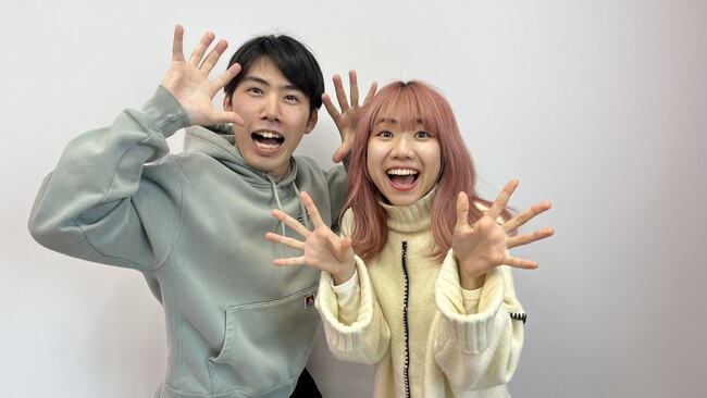 【APU生×StudyInネイティブ英会話対談開催】“日本にいながら海外留学!?” 多文化環境で学ぶリアルと、英語との向き合い方とは？