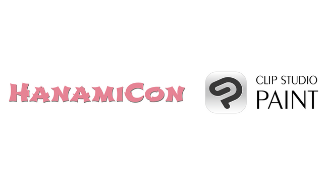 セルシスの「CLIP STUDIO PAINT」がオーストリアのアニメ・マンガ・ゲームのポップカルチャーイベント「Hanamicon 2025」に協賛