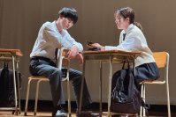 ◆未来技術で創り出される「100年後」をテーマに◆関西大学演劇研究部「学窓座」が万博会場で上演【日 時】6月8日（日）11：00～【場 所】大阪ヘルスケアパビリオン