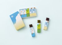 【とらやNEWS】さりげないお礼やお返しにおすすめの、夏を感じる商品のご案内