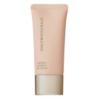 より肌にやさしく、美しさつづく。人気のBBクリームがリニューアル。『ミネラルエッセンスBBクリームN』