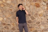 今年の夏も平年より気温が高くなる予想、猛暑に備えるビジネスウエア
「ミズノ」と「洋服の青山」共同企画　冷やしTシャツ&ポロシャツを発売