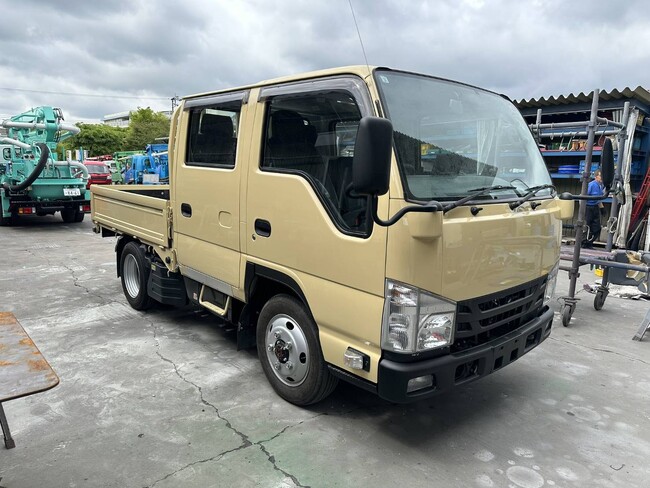 【新サービス開始】PUMPMAN株式会社、普通車の販売・整備・塗装事業に本格参入