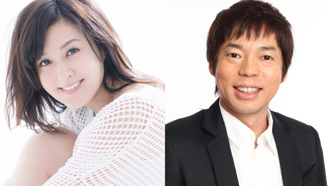 『今田耕司のお耳拝借！金曜日』5/30（金）ゲストは藤原紀香さん