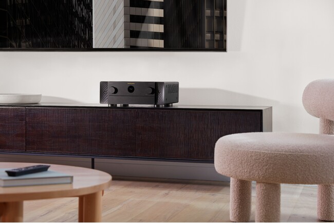 [Marantz アップデート情報] CINEMAシリーズがRoon Readyに対応