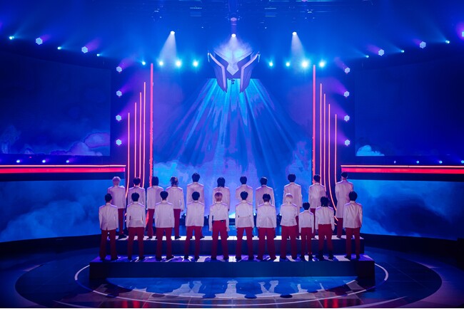 【ＢＳ日テレ】７月放送「現役歌王JAPAN」12時間におよんだ初回収録。韓国式サバイバルオーディション圧倒的スケールと巻き起こる数々の衝撃的な展開に注目度爆あがり！！