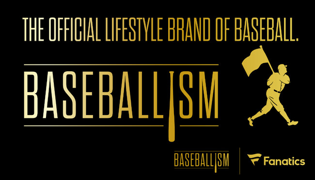 アメリカ発祥のブランド「Baseballism（ベースボールイズム）」がエスコンフィールドHOKKAIDOでポップアップを開催！