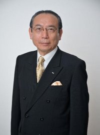 学校法人神奈川大学　理事長  就任について