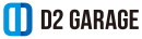 D2Gロゴ