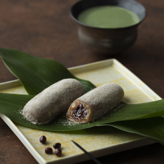 あんこを楽しむフェア！魅惑のあんこの世界が楽しめる『あんこパラダイス』を開催！＜大丸京都店＞