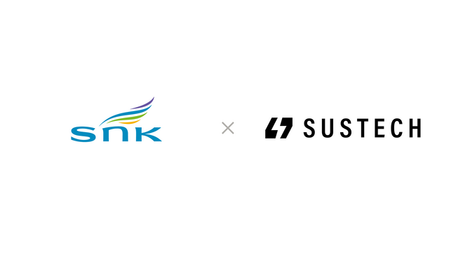 Sustechと新日本空調、「CARBONIX」と「EQデータグラス」のデータ連携によるカーボンニュートラル社会の実現に向けた協業を開始
