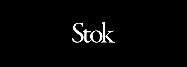 ラグジュアリーブランドストア「Stok」正式リリース｜8万点超の商品を海外現地価格で提供、アプリ初回注文で使える5% OFFクーポンも配布中