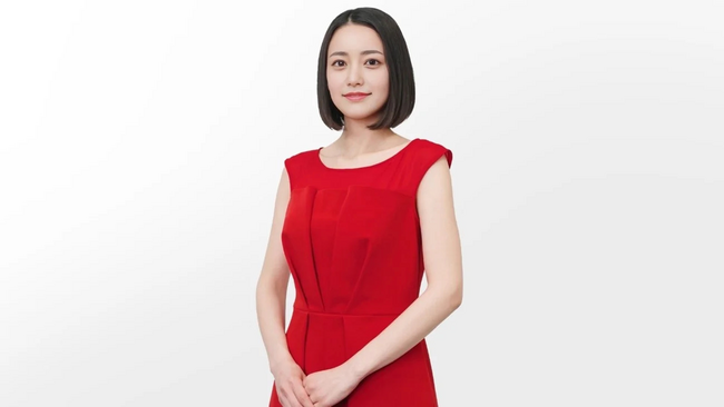 AIモデルとの自然な対話が生み出す、新たな接客体験 ― キヤノンMJ、AI modelと共同で「対話型AIモデル」の実証実験を開始
