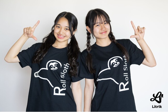 芸能事務所「なないろ」発！新ガールズユニット・Litrik（リトリック）デビュー