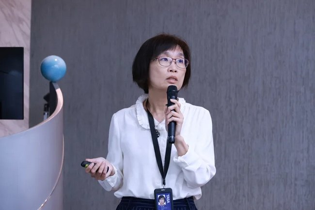 6月9日に台湾国家宇宙センターの女性リーダーから台湾の宇宙ビジネスの最前線を学ぶ「宇宙の基礎講座」を開催