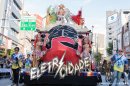 浅草サンバカーニバル2 浅草サンバカーニバル2
