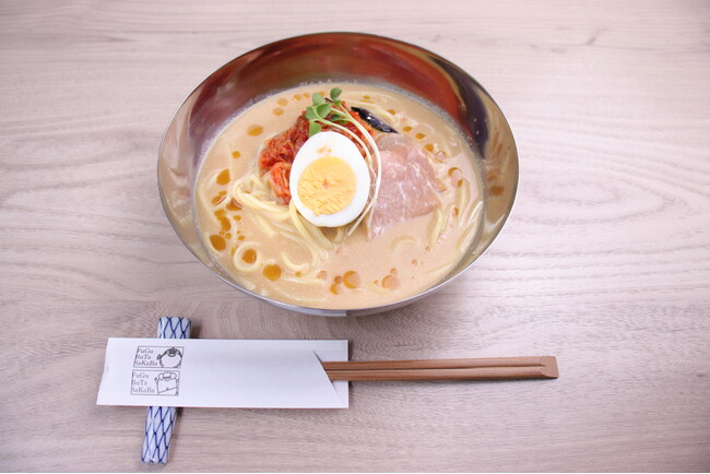 【6月1日販売開始】長崎ちゃんぽん居酒屋 ふぐぶた酒場、“夏の新メニュー”堂々誕生！