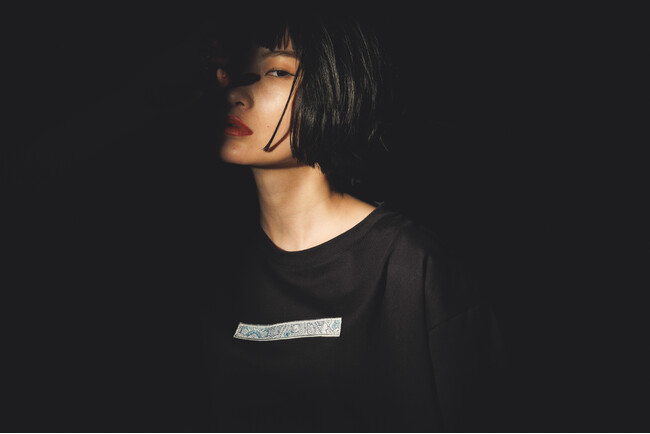 【福岡発】博多織×Tシャツ─織の記憶を日常に。文化を着る新ブランド「ORIO」が5月30日ローンチ｜100着限定の初回コレクションをリリース