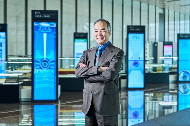 野口聡一氏をIHIアカデミー長に迎え、挑戦と変革を加速