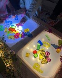 東京初！子どもたちの感じる力を育む、新しい感性教育“センサリープレイ(感覚遊び)専門”の常設幼児教室がオープン