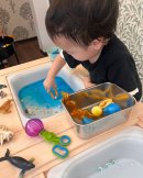 ベアトリーセンサリープレイ_体験教室 ベアトリーセンサリープレイ_体験教室