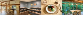 祖父母の空き家をリノベして地域活性の場に！ 宮崎市佐土原町にToé Crafts and Cafeオープン！洗練空間で工芸×地域グルメを楽しむ新スポット誕生